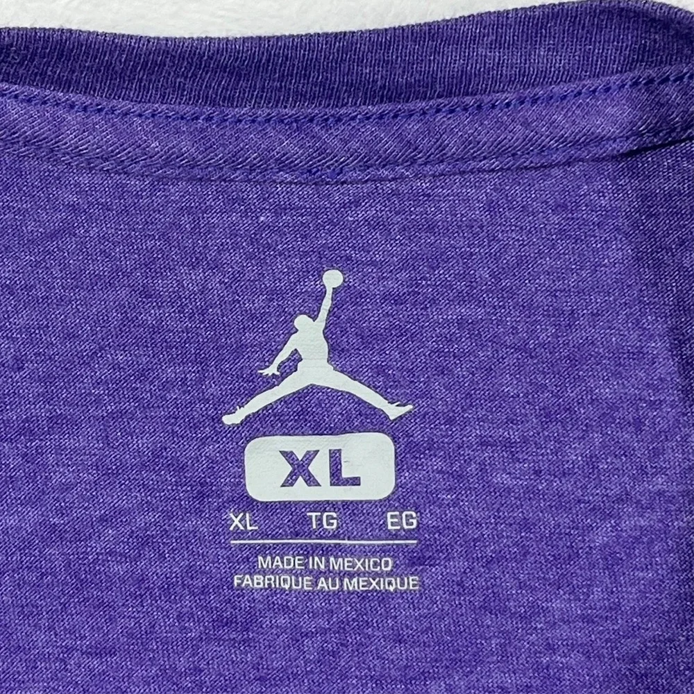Jordan gently worn